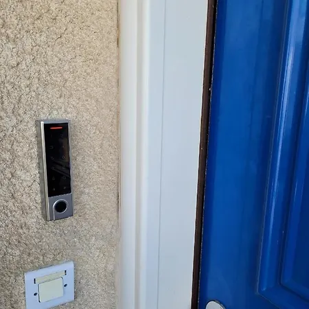 Ferienwohnung Korinthian Sea View Nerántza Exterior foto