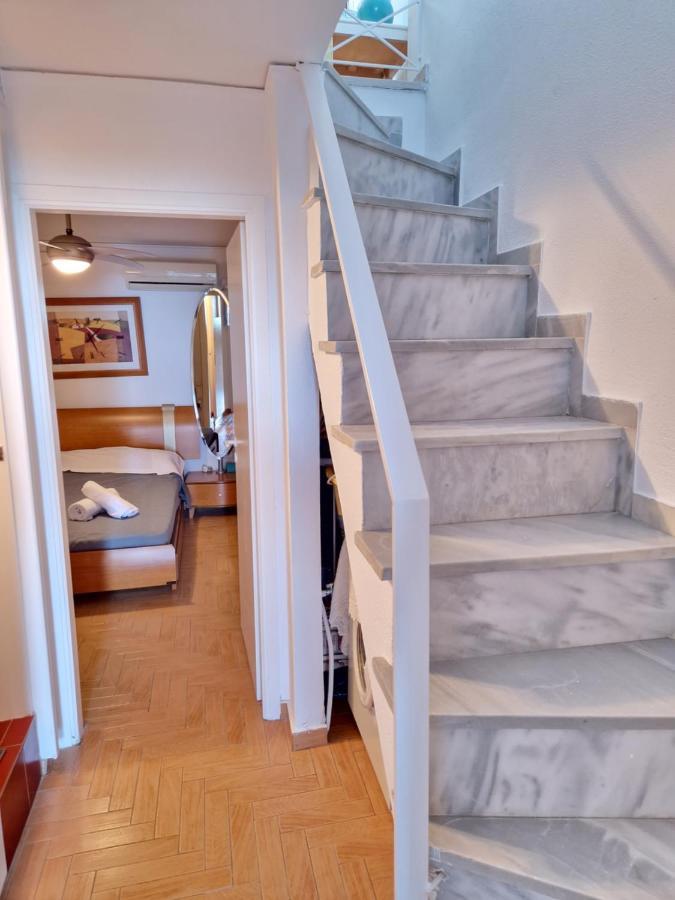 Korinthian Sea View Apartment